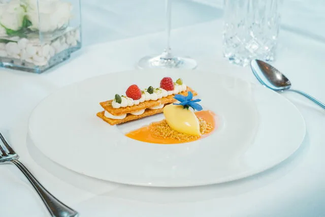 Restaurant Schönbuch — photo 11