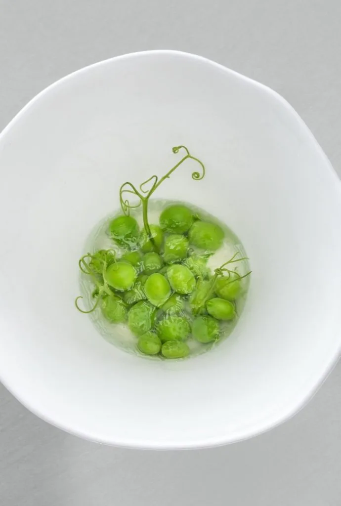 Restaurant Sola — photo 11