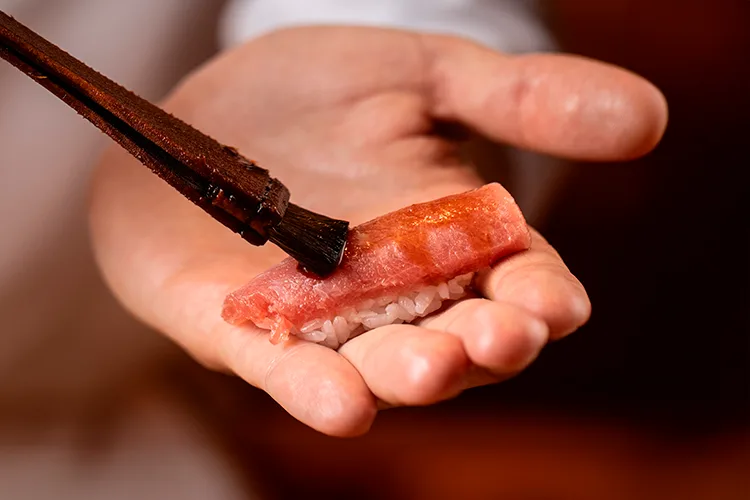 San Omakase, Rio de Janeiro