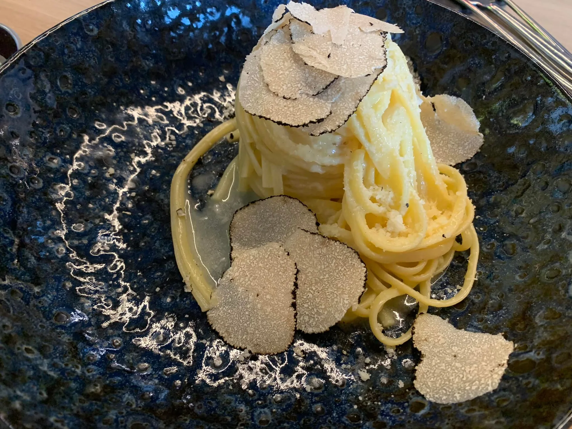 Di Vini e Cucina di Giuseppe Santoro — photo 21