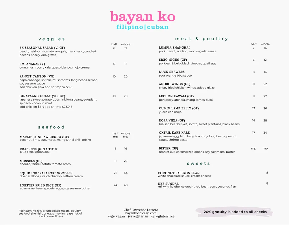 Bayan Ko — photo 6
