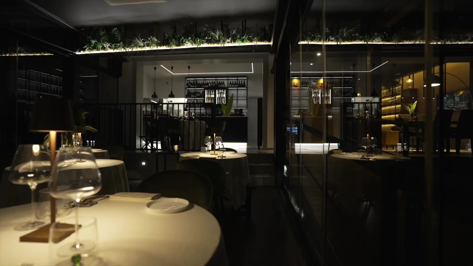 Osteria Bakaré — photo 7