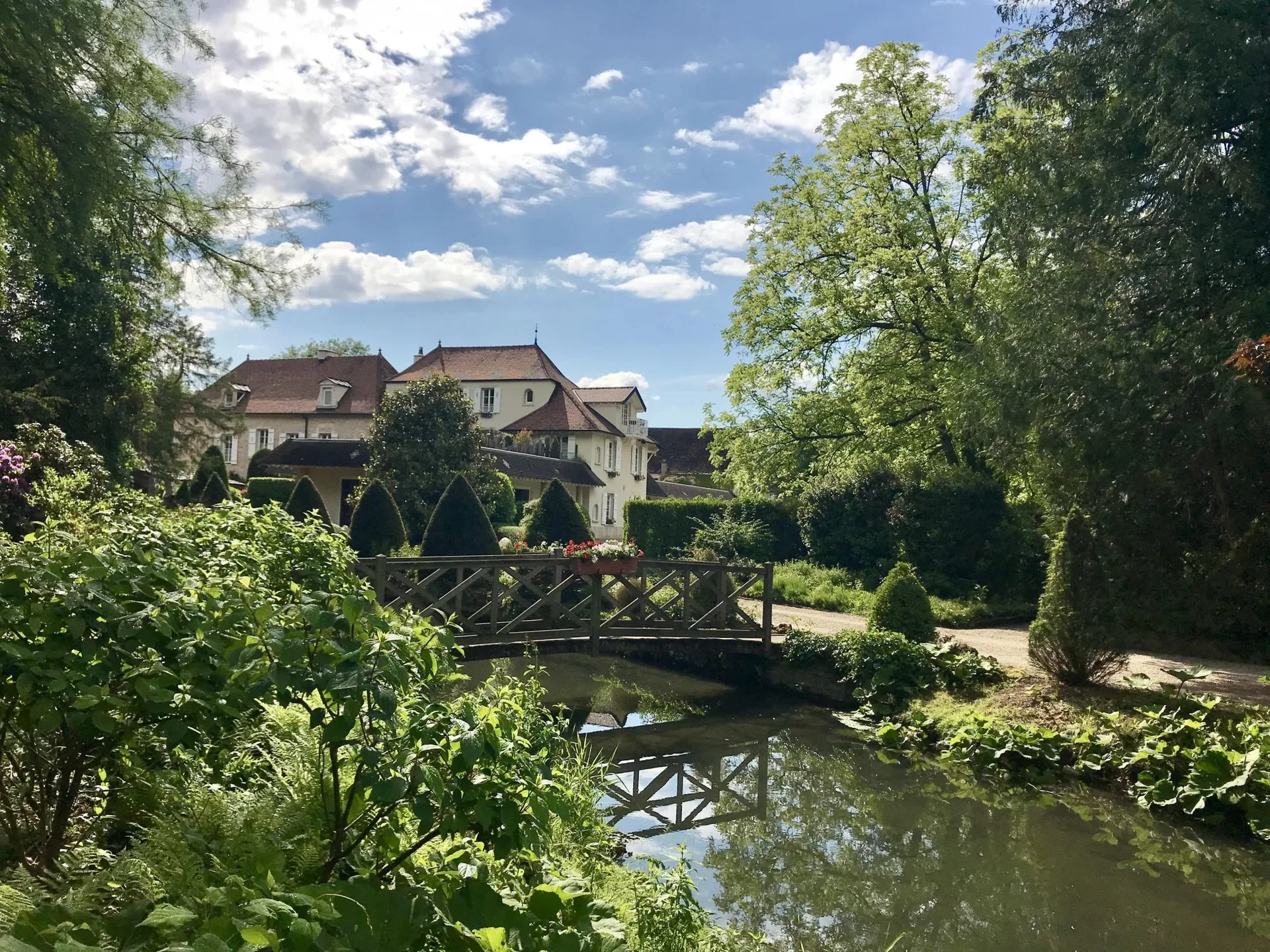 Bistrot du Bord de l'Eau — photo 13