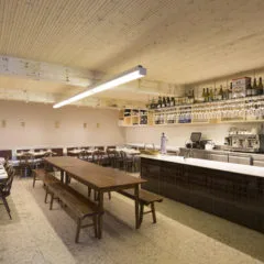 Pampín Bar — photo 10