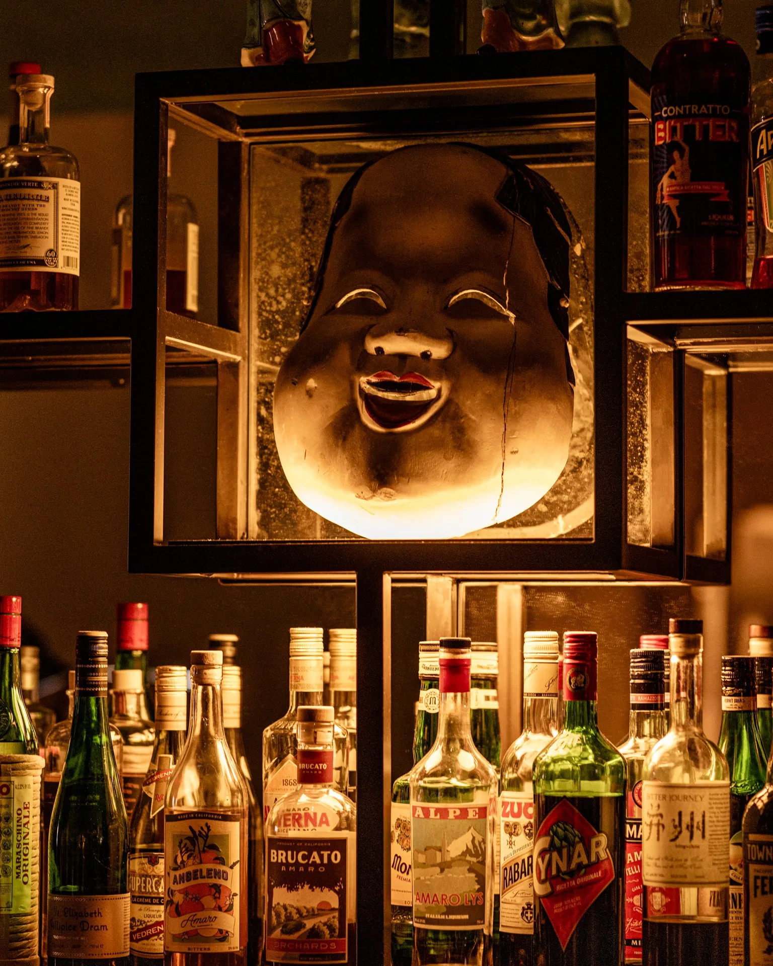 Mister Jiu's — photo 12