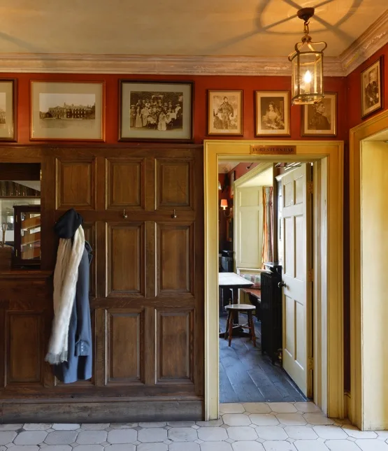The Gunton Arms — photo 5