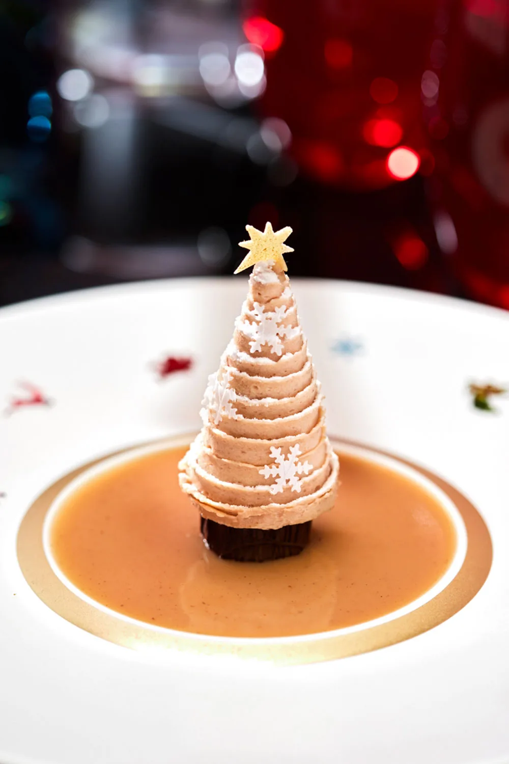 L'Atelier de Joël Robuchon - Étoile — photo 10