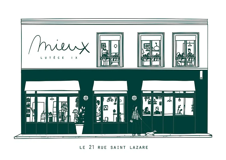 Mieux — photo 8