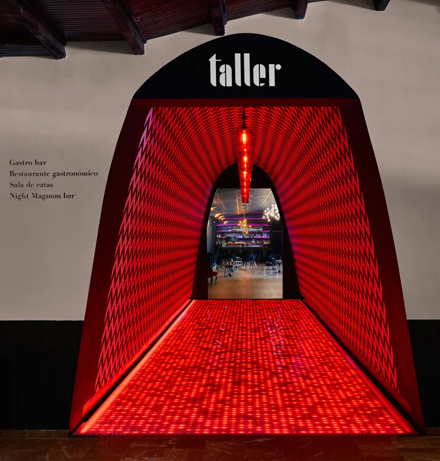 Taller Arzuaga — photo 5