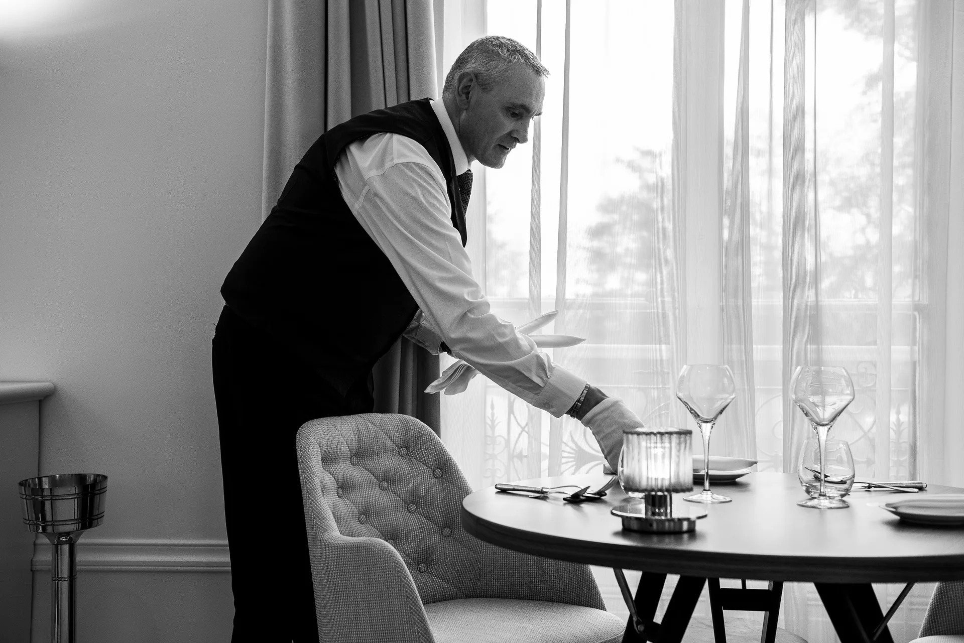 La Table de Philippe Girardon — photo 22