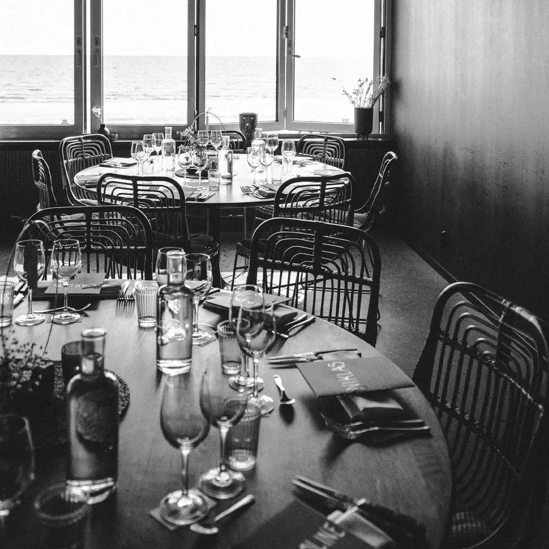 Ocean restaurang — photo 6