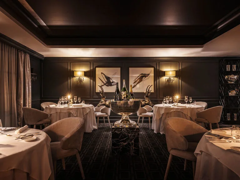 Oswald's Gourmetstube — photo 15