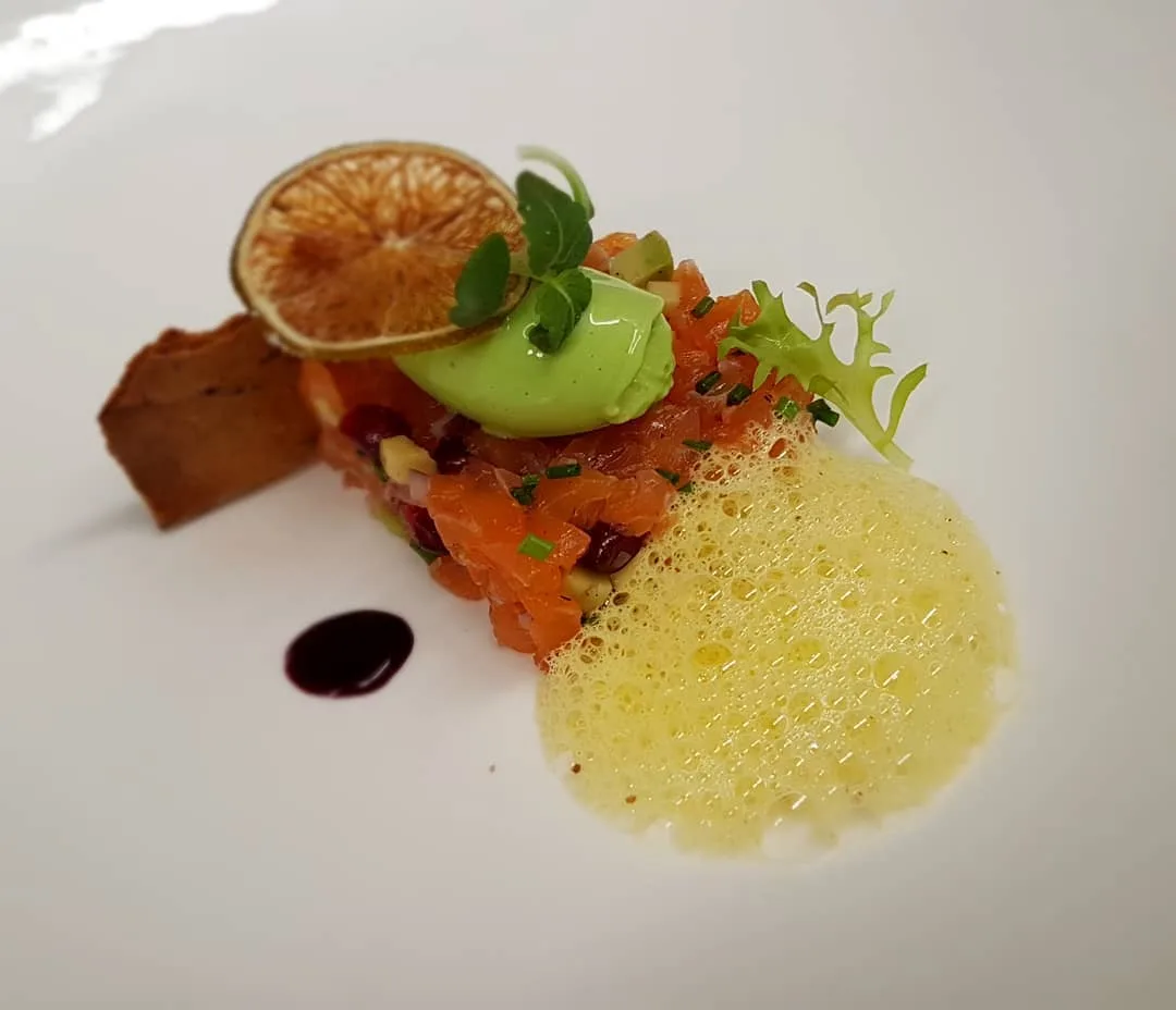Culinaria Restaurant — photo 15