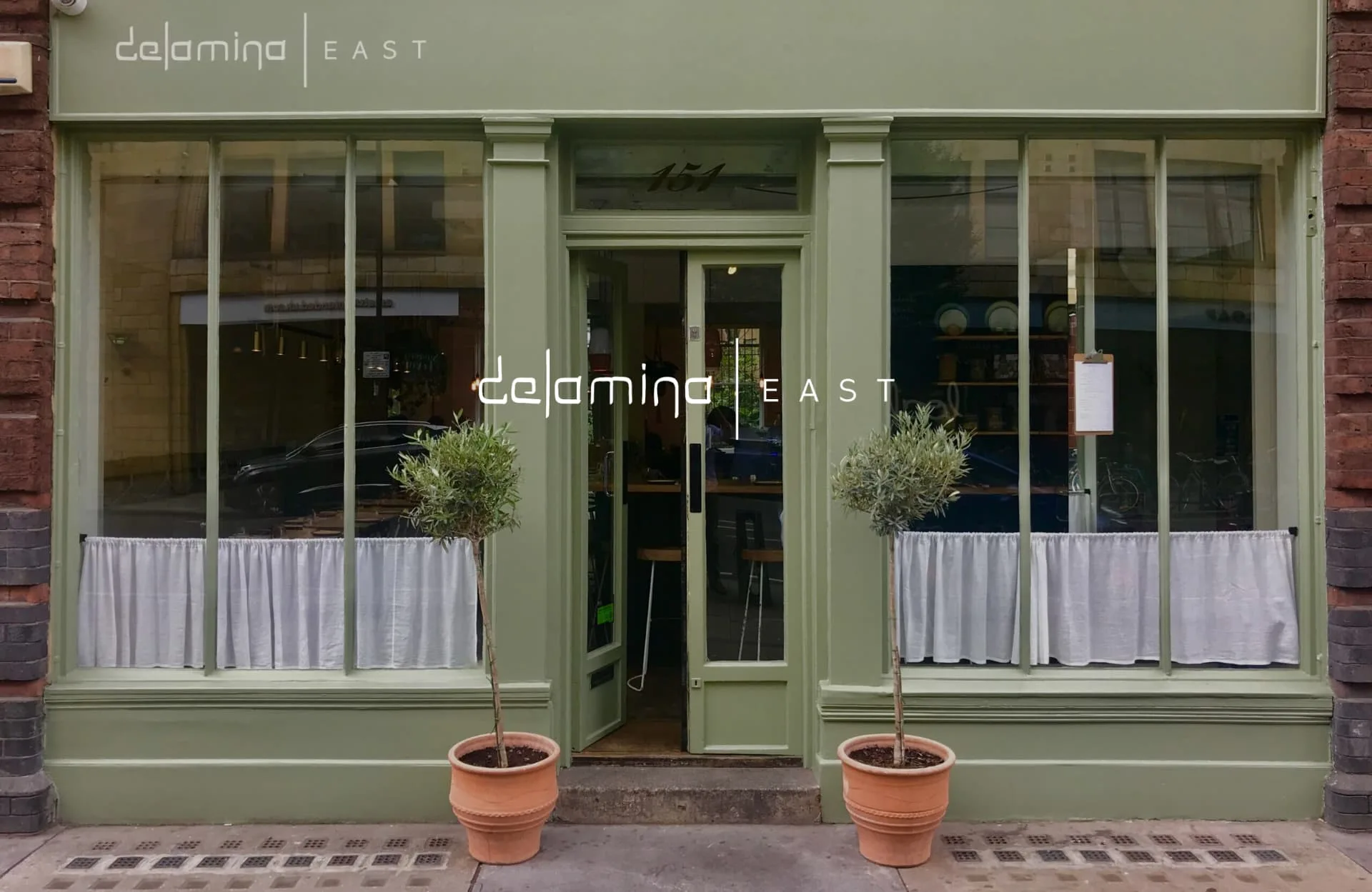 Delamina EAST — photo 17