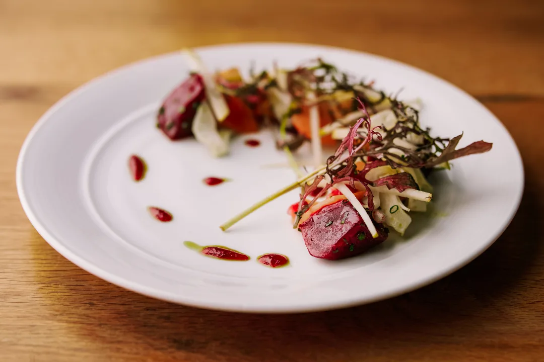 Catalyst Restaurant — photo 9