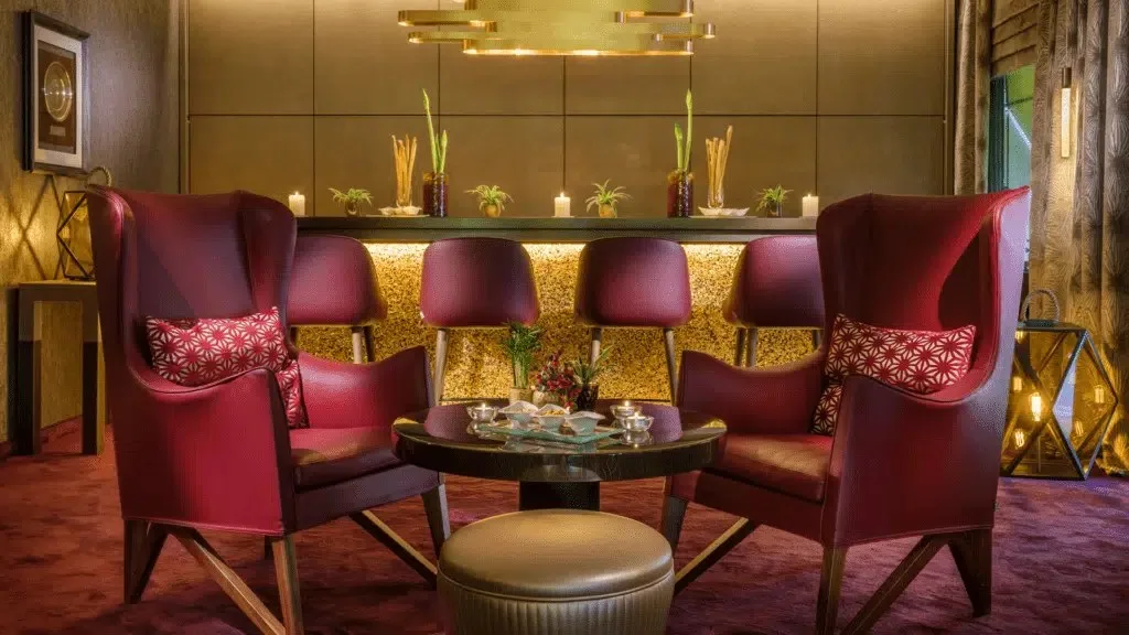 Park Hotel Sonnenhof — photo 13