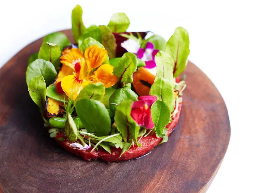 Picchi — food