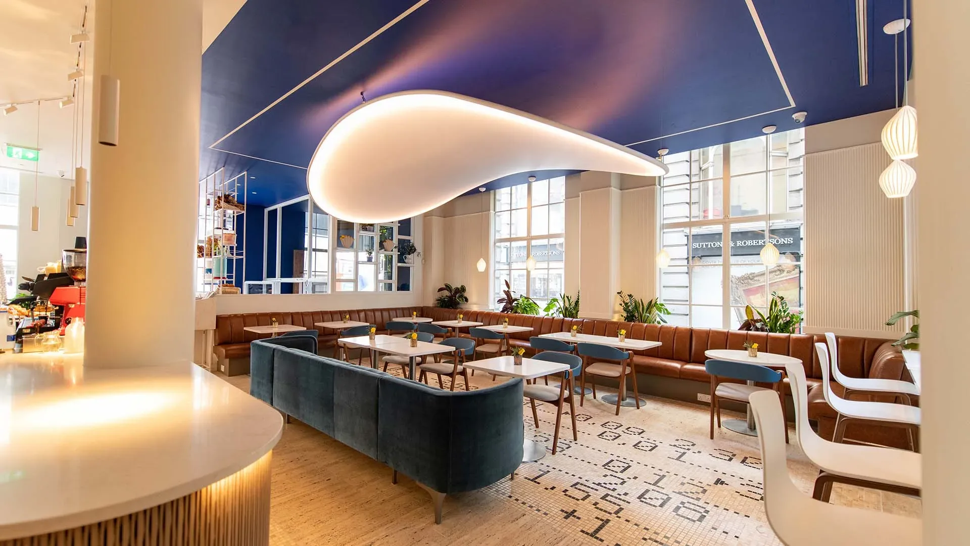 Cord by Le Cordon Bleu — photo 27