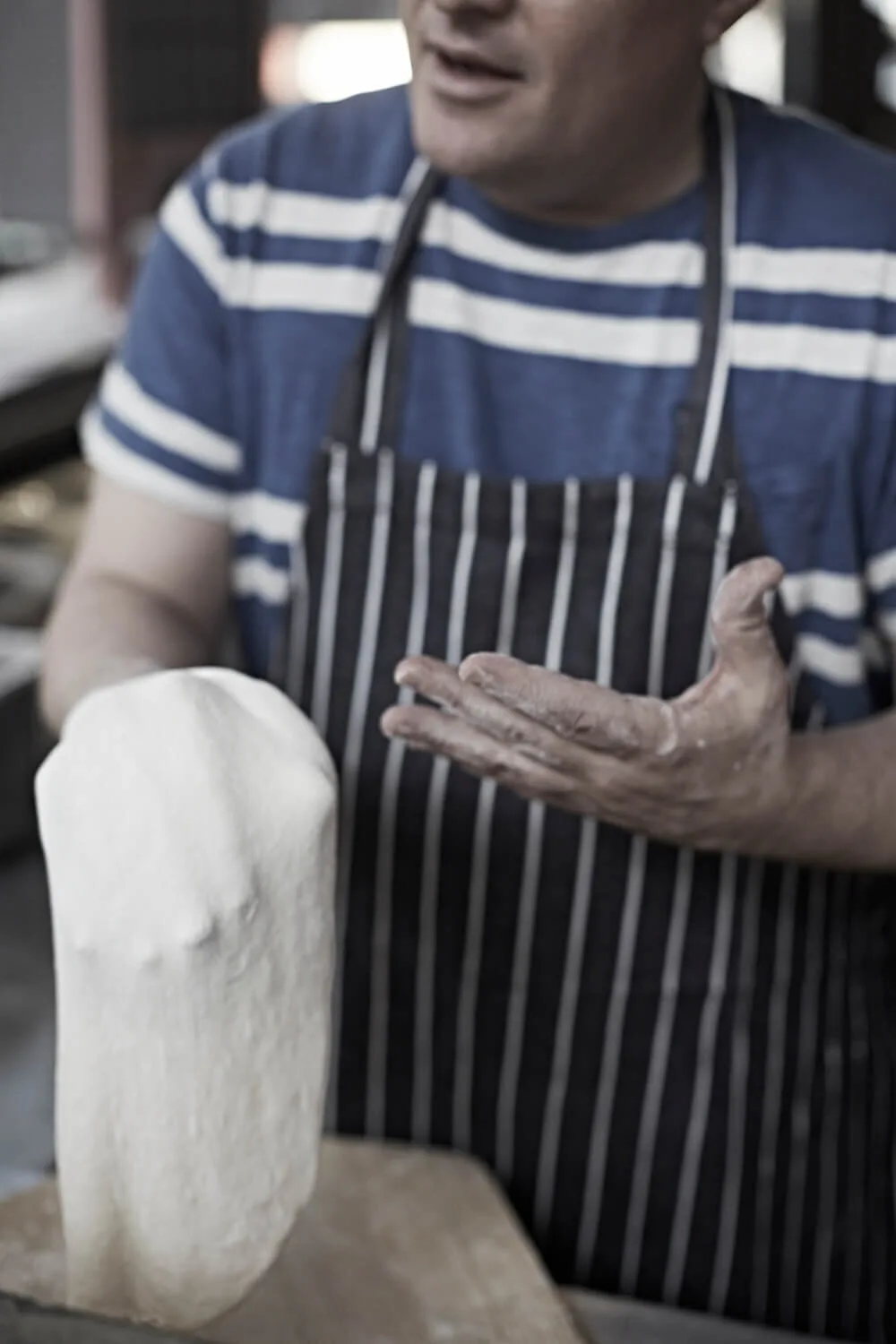 Pizzeria Bianco — photo 14
