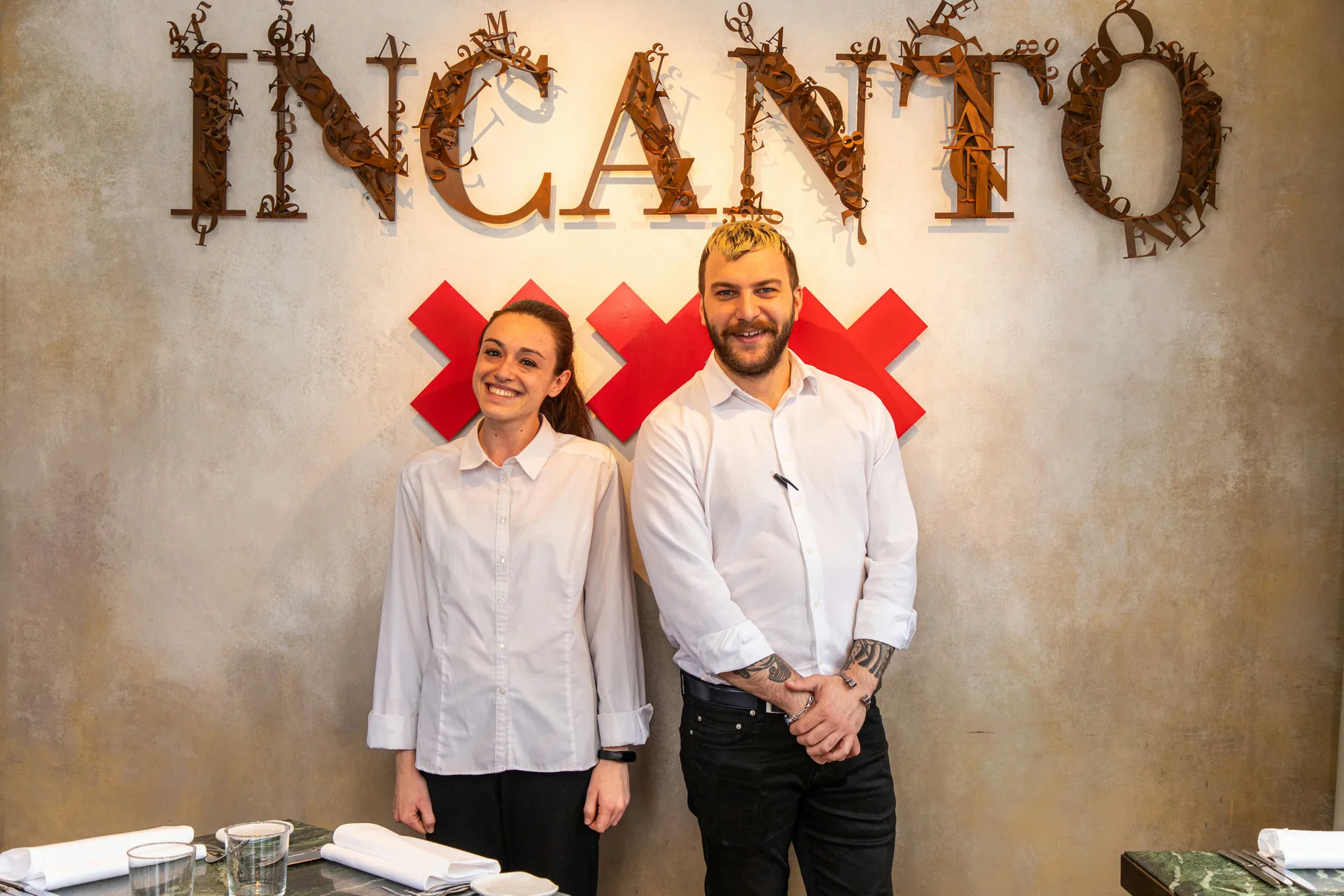 Incanto — photo 38
