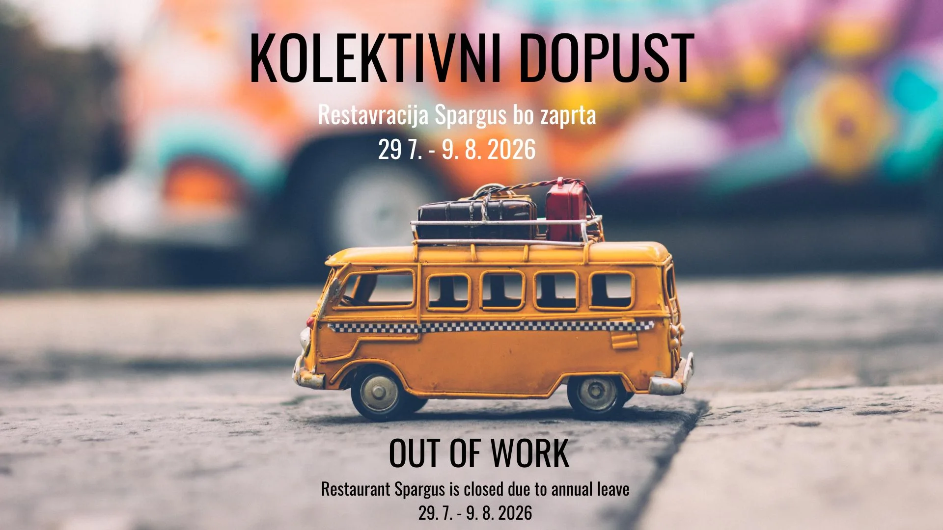Restavracija Spargus — photo 80