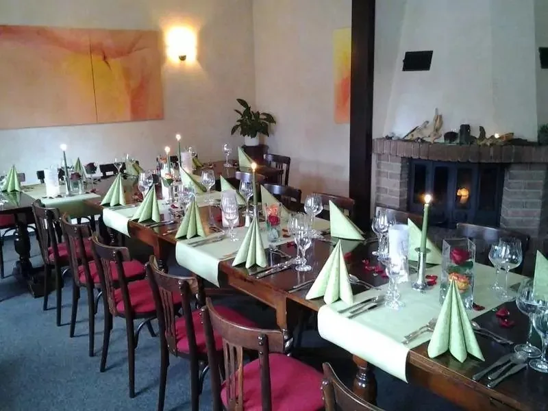 Landgasthof Haby-Krog — photo 20