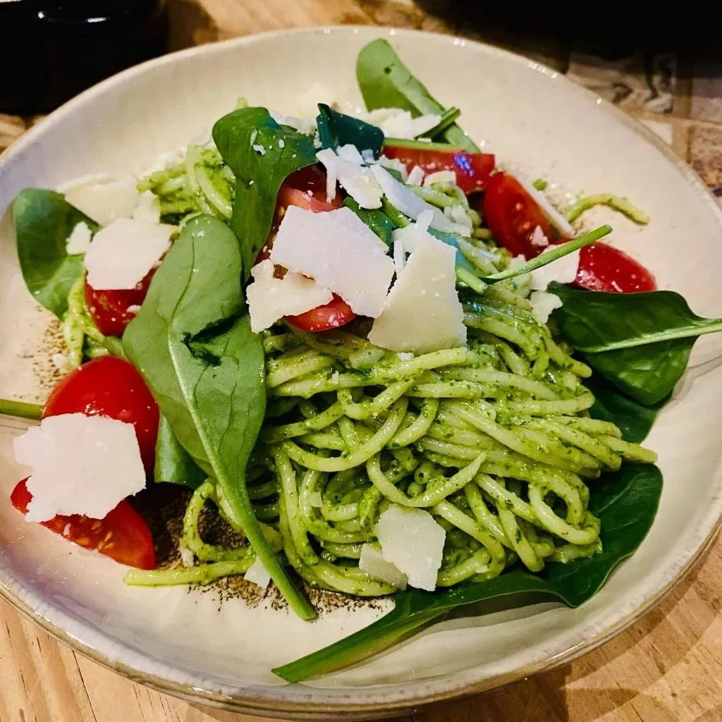 Restaurant Zum Skipper — photo 40