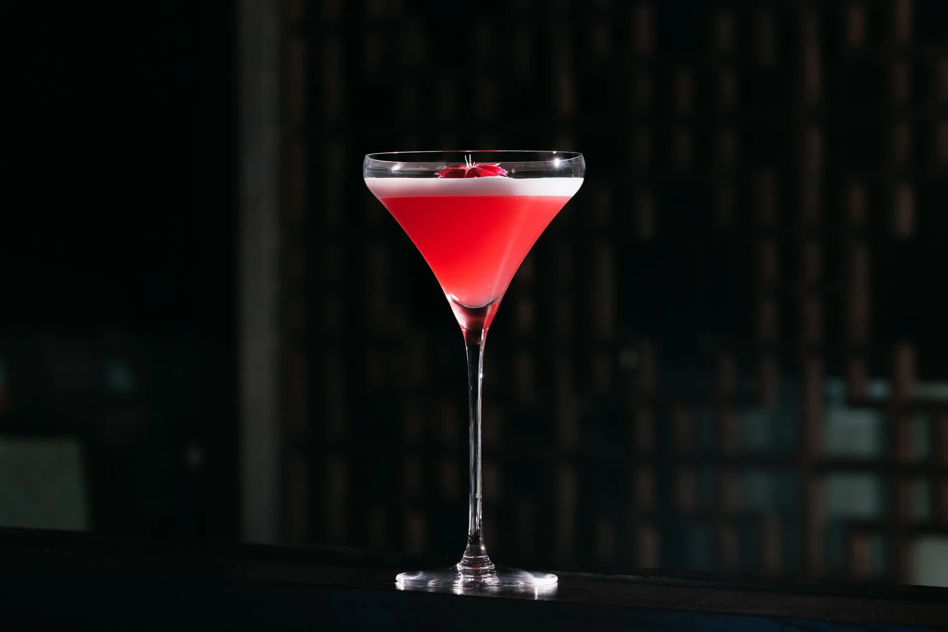 Hakkasan — drink