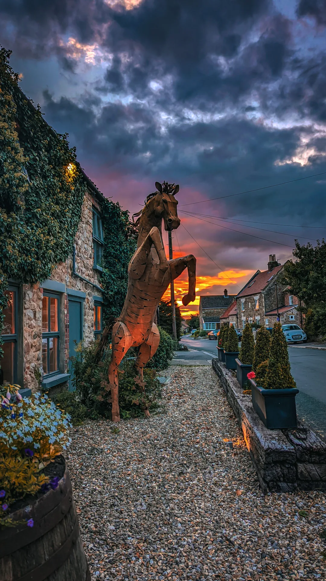Black Horse Inn — photo 58
