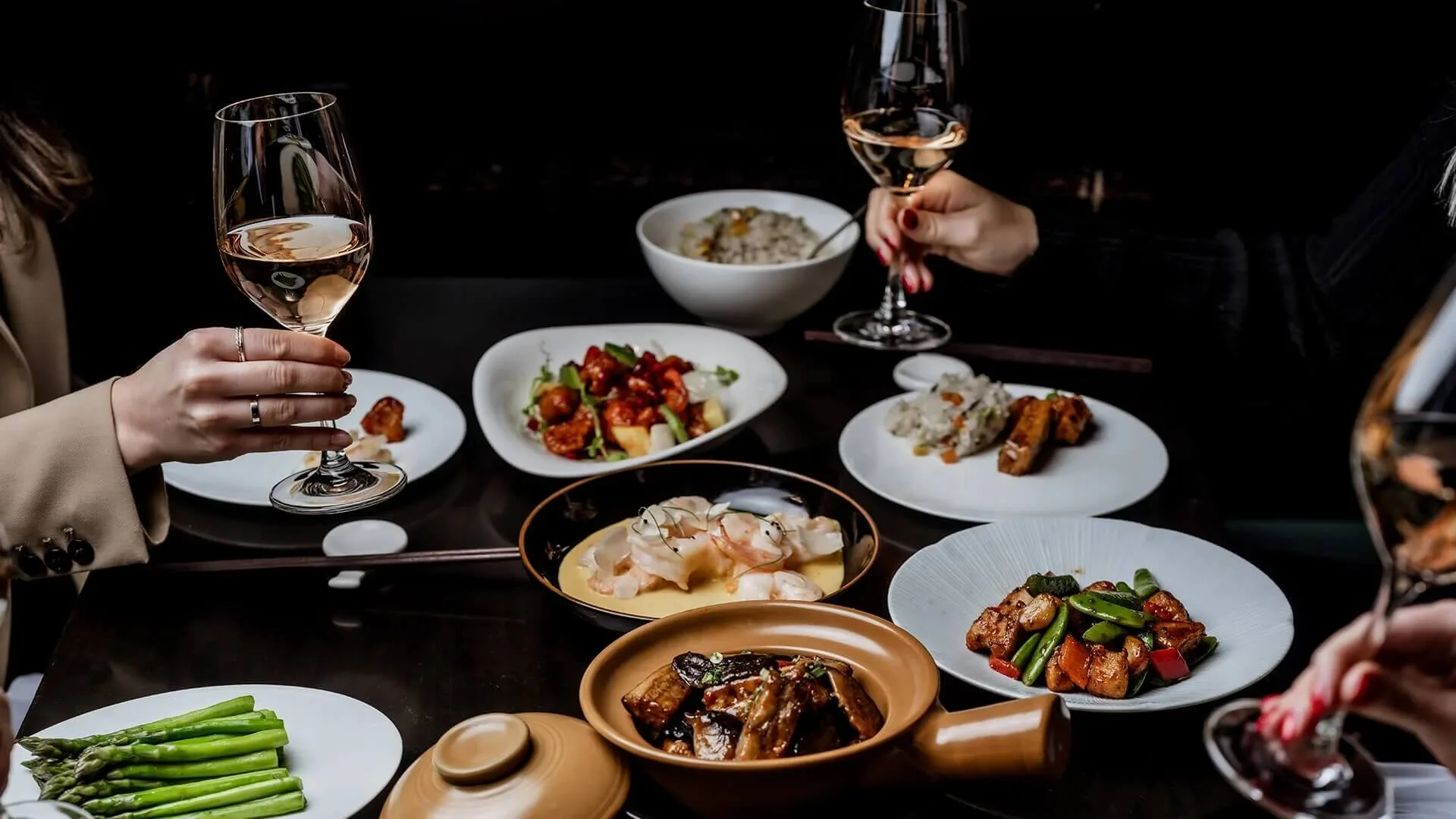 Hakkasan — photo 7