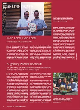 Gasthaus Goldener Stern — photo 26