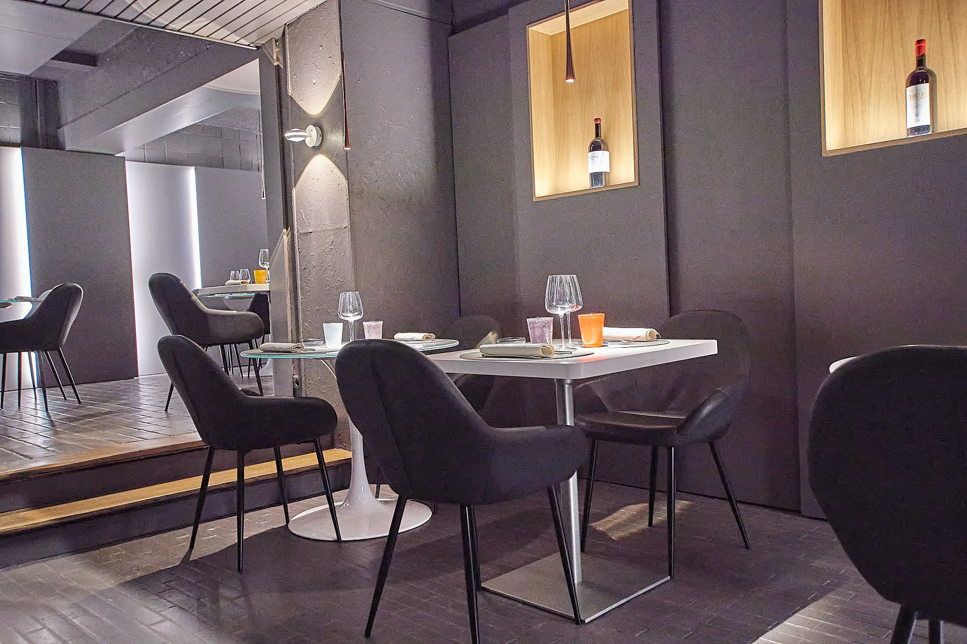 Chez Silvano — photo 56