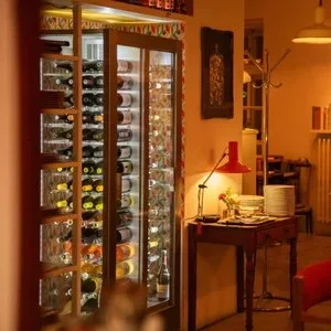 Sansho Food&Drinks, Prague