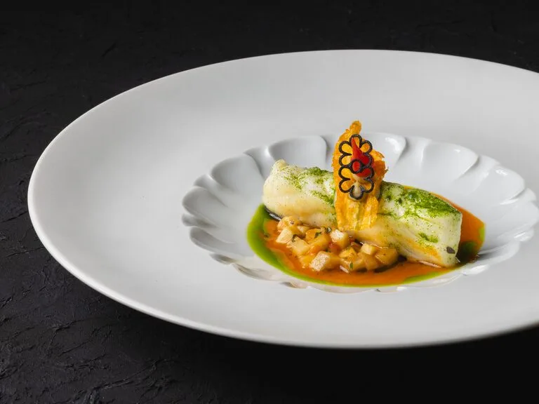 Oswald's Gourmetstube — photo 9
