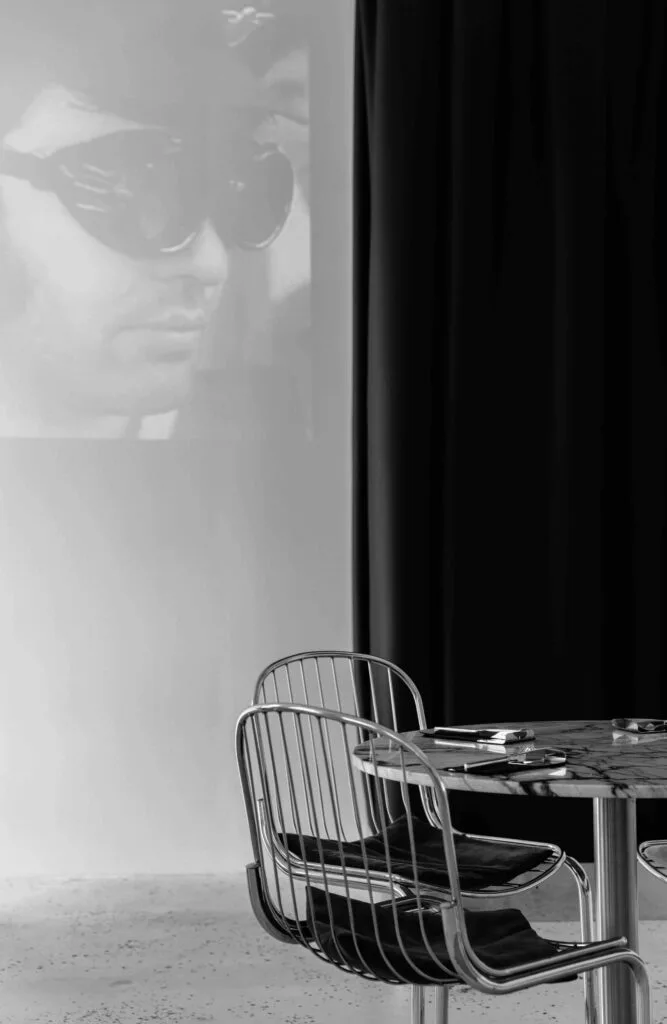 The Eatery — atmosphere