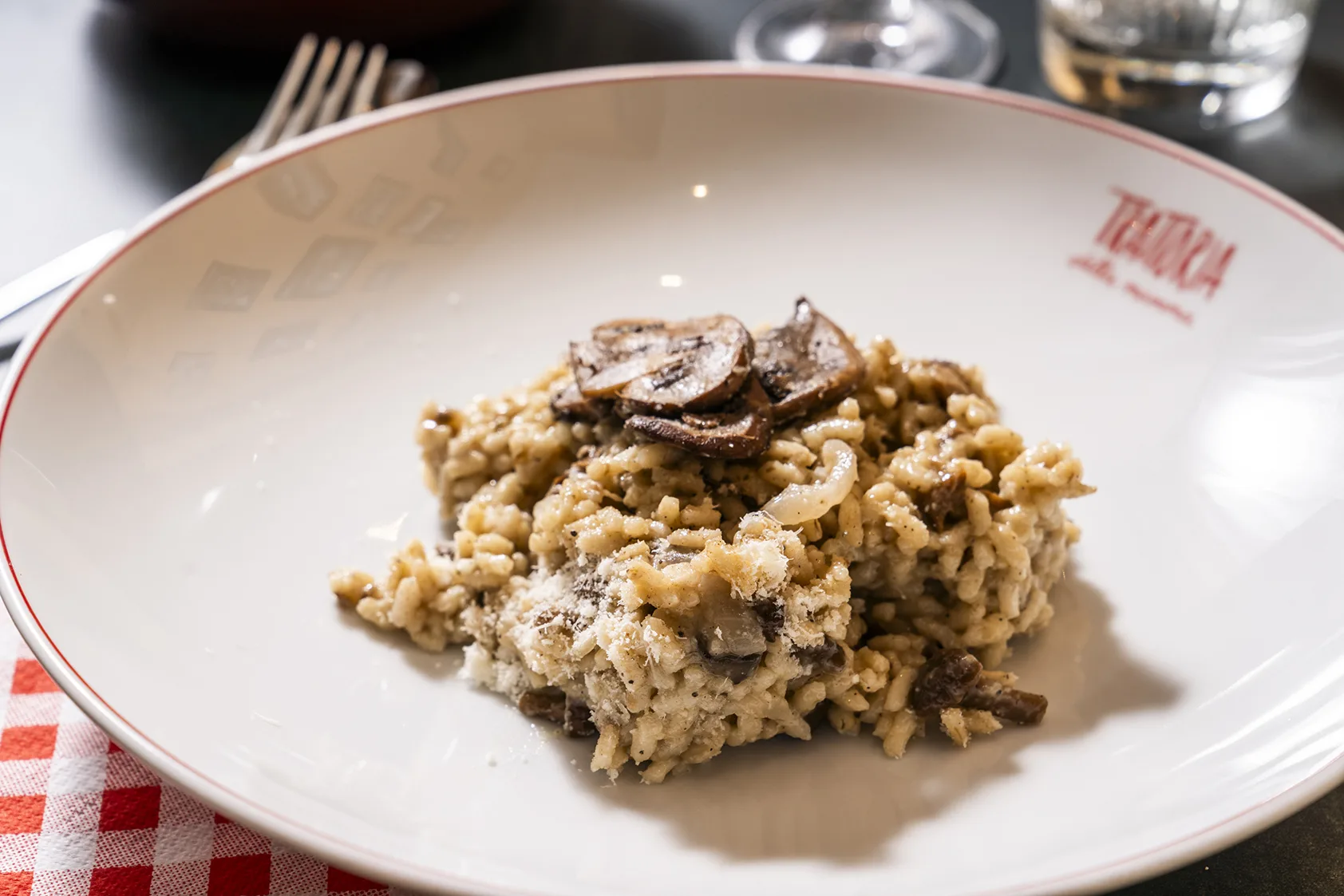 Trattoria della mamma — photo 15