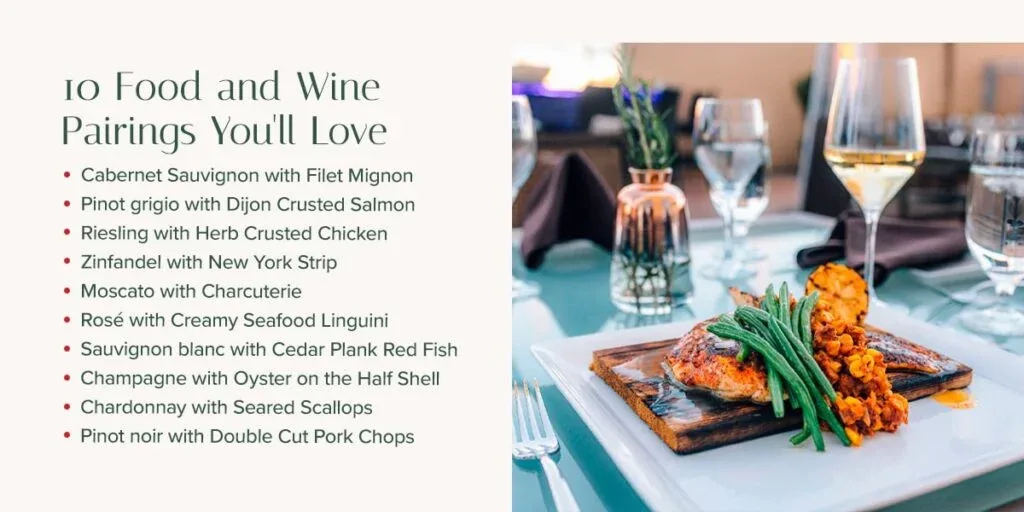 Tallulah Crafted Food and Wine Bar — photo 19
