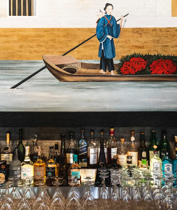 Buddakan — photo 7