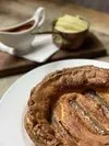 The Hoop — food