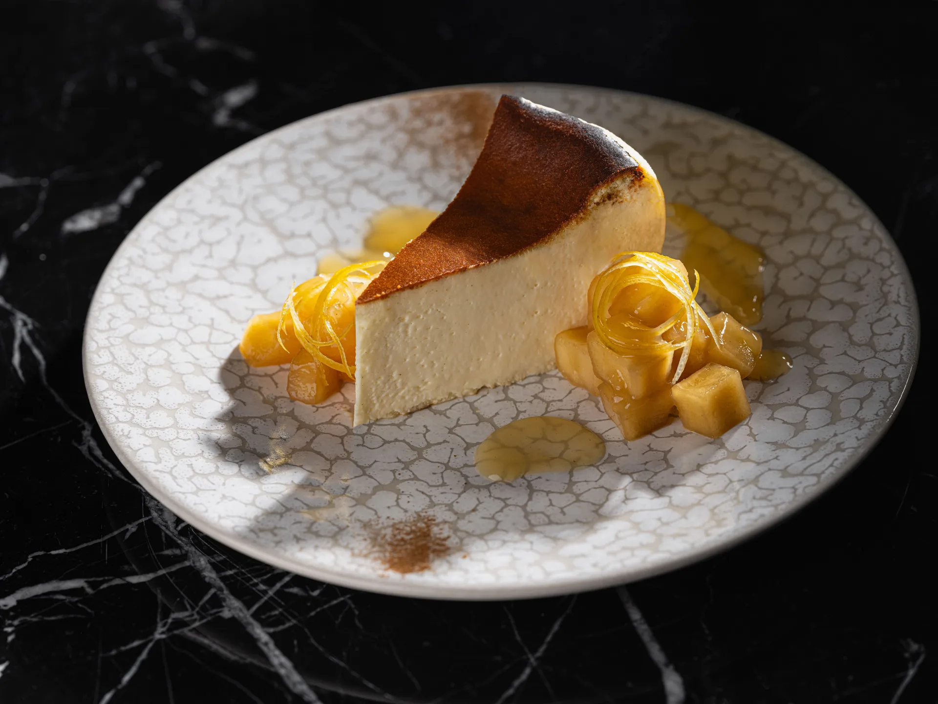 Spago by Wolfgang Puck — photo 60