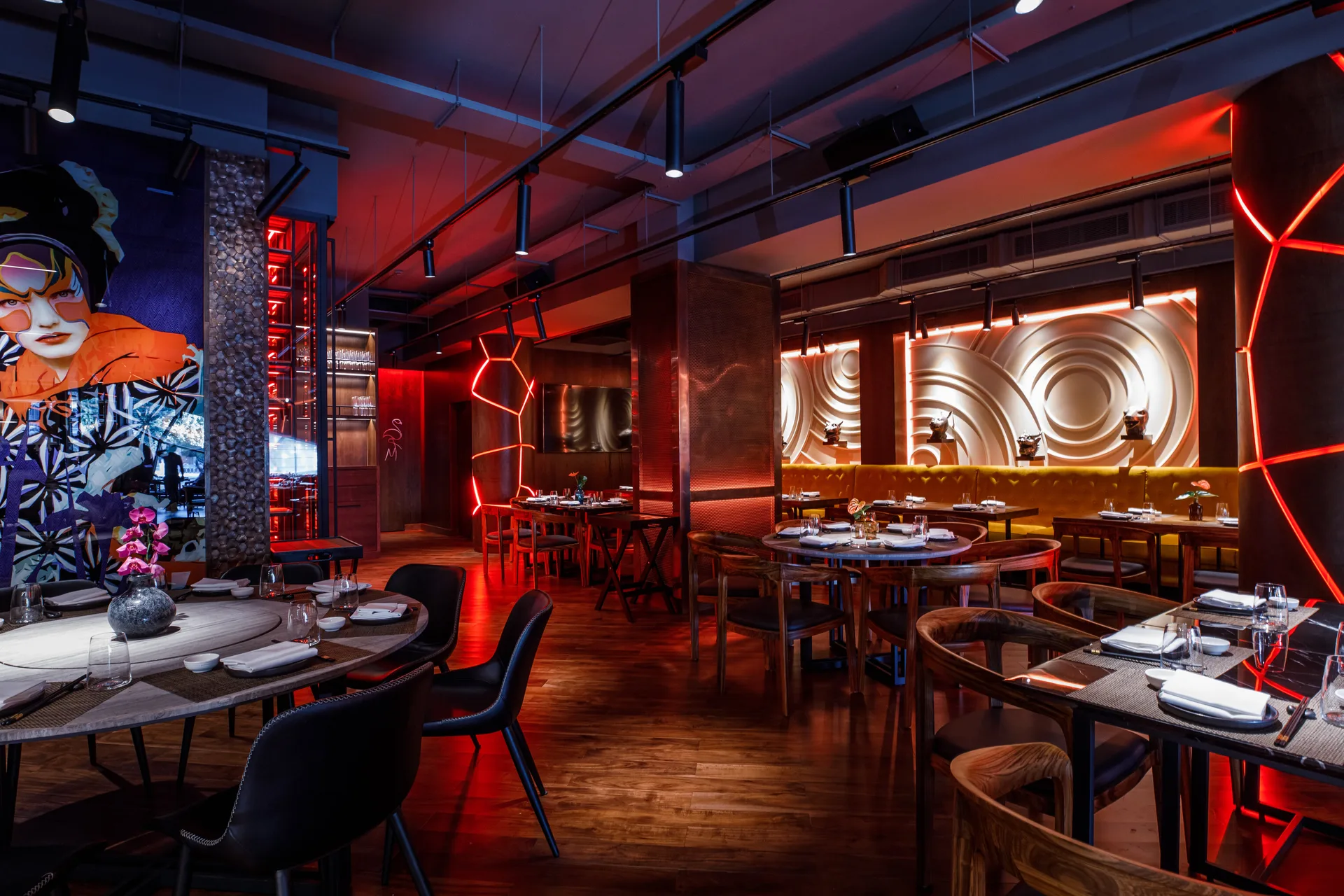 Fenix Restaurant — photo 9