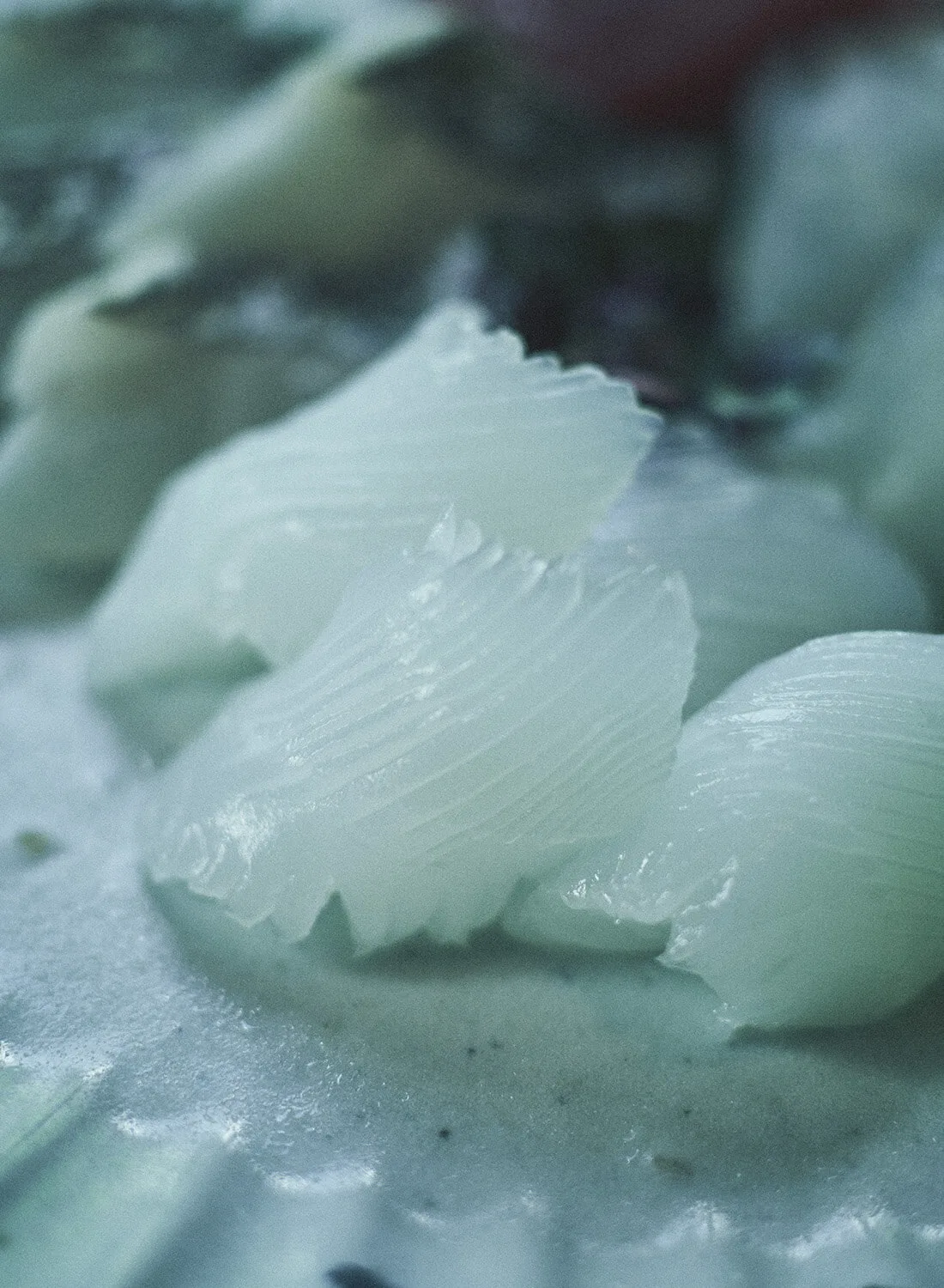 SŌWADŌ — food
