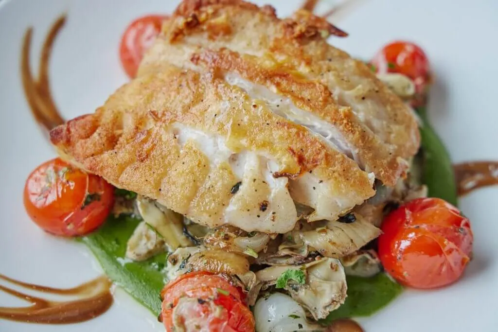 Black & Blue Steak & Crab — photo 13
