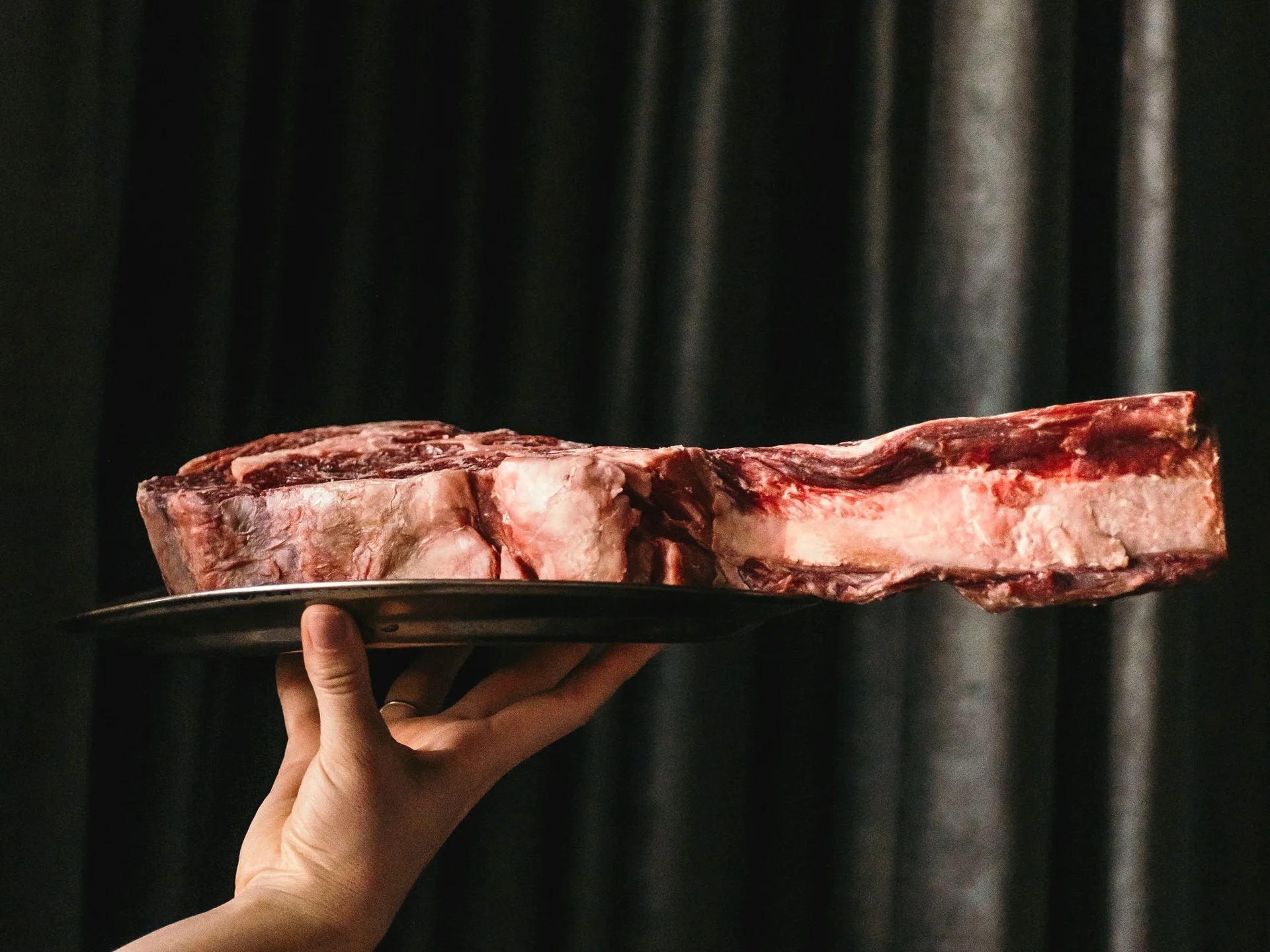 Jervois Steak House, Queenstown — photo 21