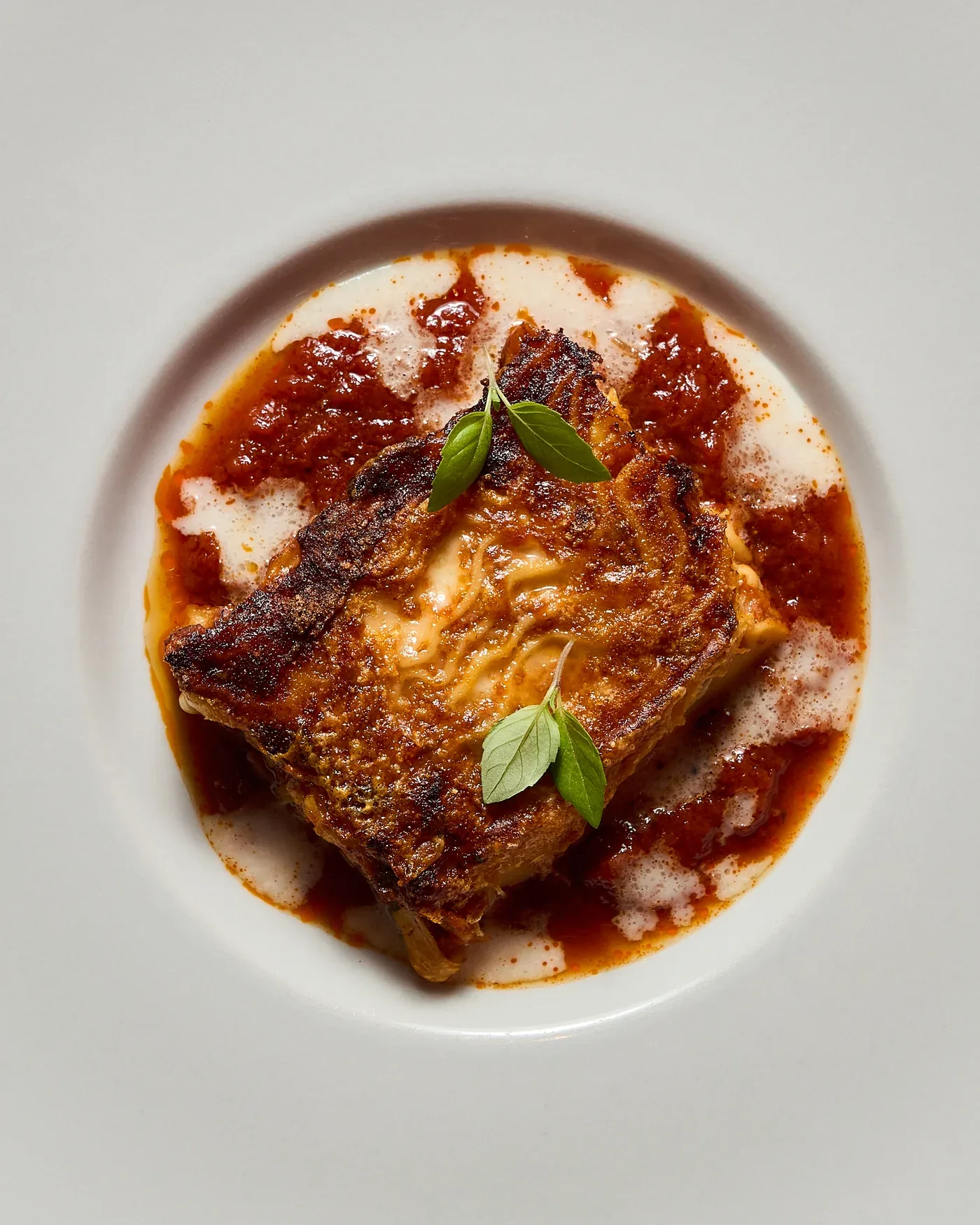 Essencia Restaurant — photo 12