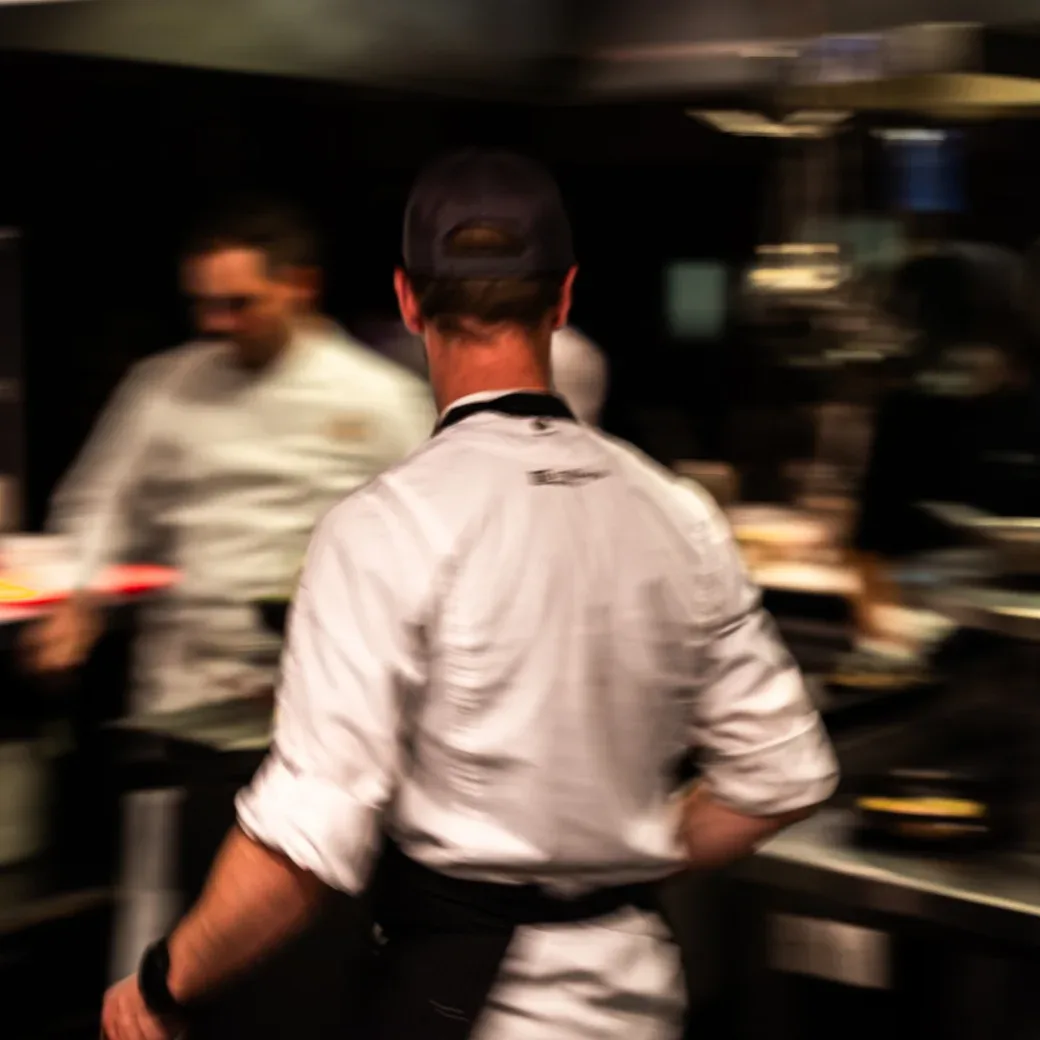 Restaurant Les Labours, Baie-Saint-Paul