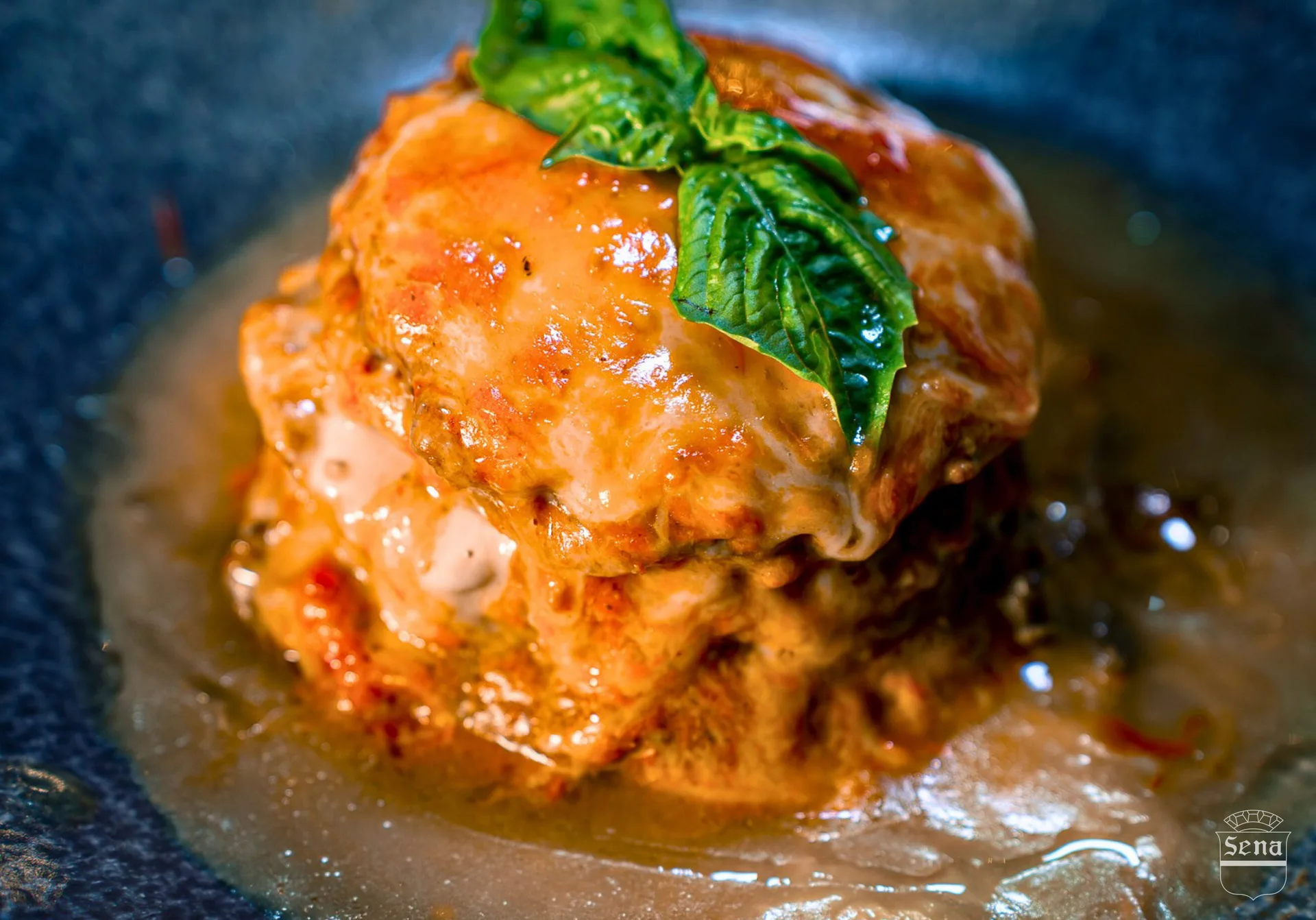 La Famiglia Ristorante — photo 20