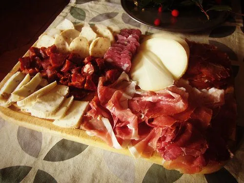 Puglia Italian Restaurant — photo 10