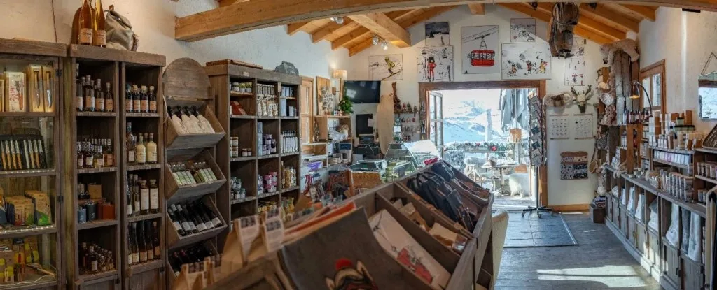 Chez Pépé Nicolas — photo 25