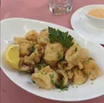 Giardino Restaurant — food